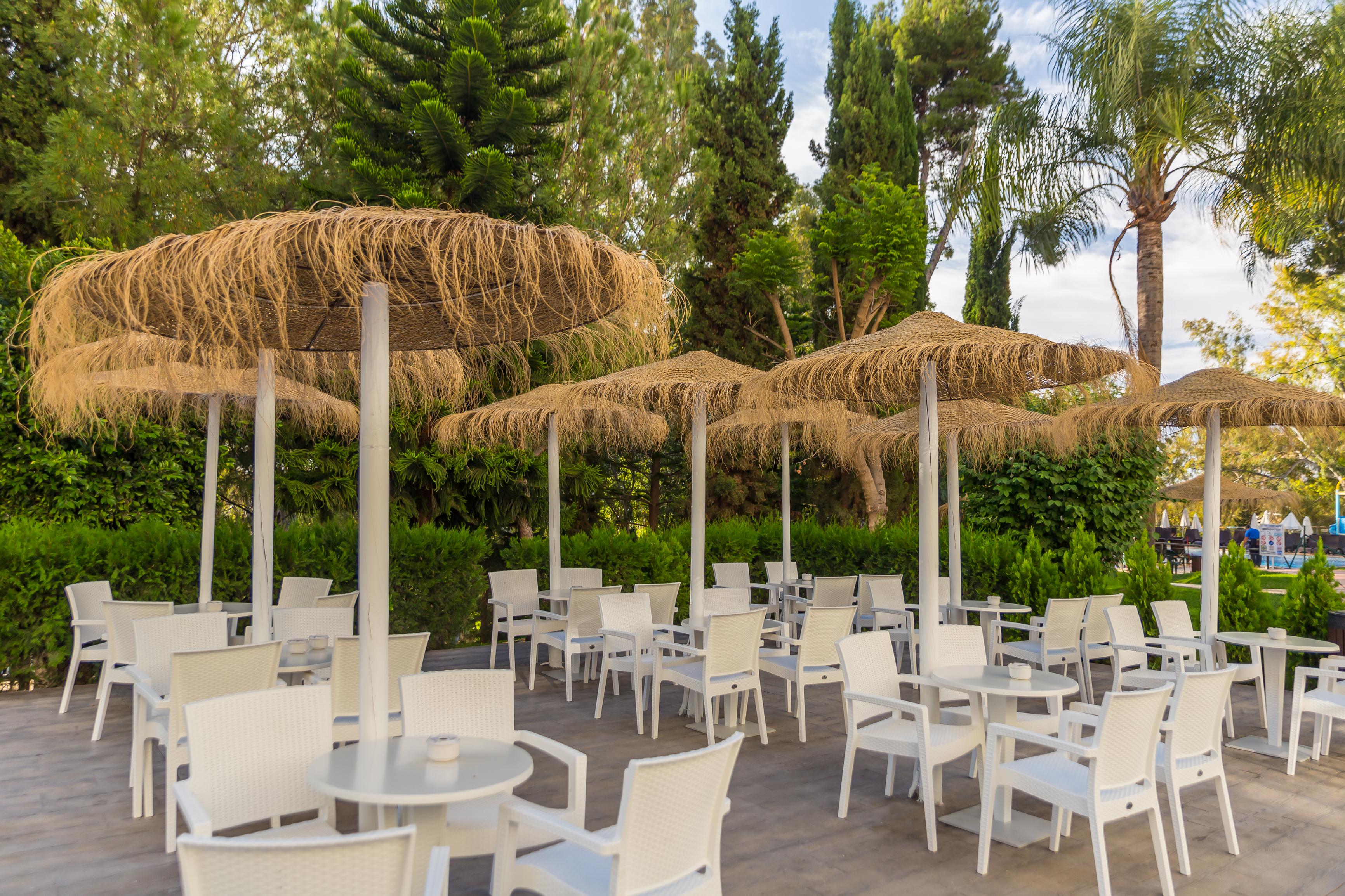 Aluasun Costa Park Hotel Torremolinos Buitenkant foto